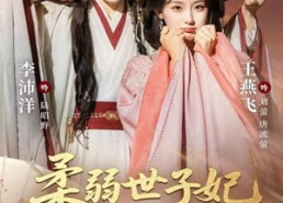 【柔弱世子妃掀翻全京城】70集免费短剧全集观看