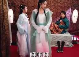 【醉揽千金县尉追凶记】58集免费短剧在线全集观