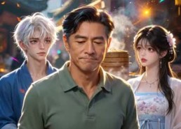 【兄妹俩不语，一味拿大哥颜面扫地第四季】66集短剧全集免费赏看