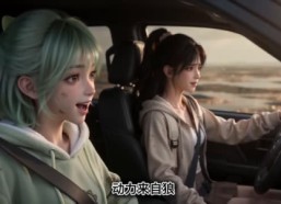 【公路求生：没抽到车】124集短剧在线免费畅看
