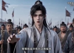 【赴燕云河山】142集短剧在线免费观看全集