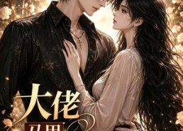 【大佬马甲藏不住了】100集短剧免费畅享在线看