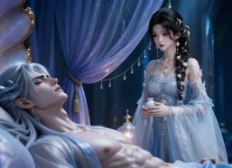 【诸神行纪第一季】50集短剧全集免费流畅观看