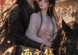 【两文钱牵起一世缘】44集精彩短剧免费观看