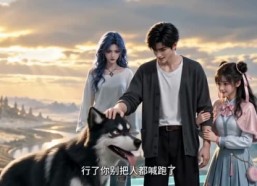 【御兽：从退婚开始无敌第四季】206集短剧全集免费赏看