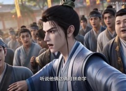【京师第一纨绔第八季】170集短剧全集免费在线播放
