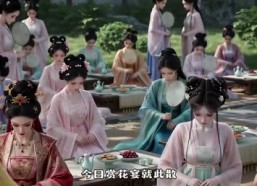【后宫之妃嫔种菜记】57集免费短剧全集流畅在线看