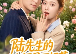 【陆先生的小福星不好惹】56集短剧全集在线赏阅