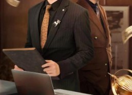 【大佬竟是我后爸】87集免费短剧在线观享