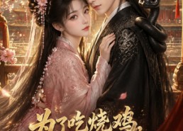 【为了吃烧鸡，我在王府混成王妃】63集精彩短剧在线免费欣赏