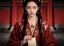 【侯府毒莲：嫡女掌风华】86集超火短剧免费在线观赏