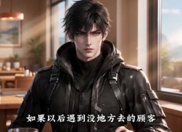 【末日宾馆：末世第一粮仓】140集短剧免费全集在线赏映