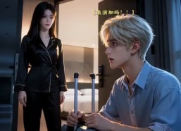 【联姻成真，冰山老婆已心动】100集短剧全集免费直看