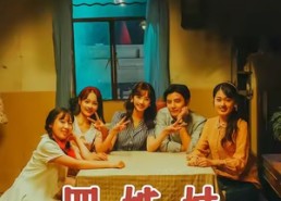【四姊妹的八零年代】60集短剧免费高清在线看