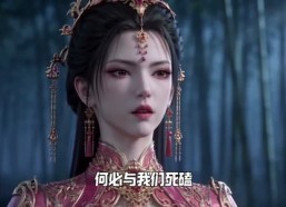 【王妃她是丧尸王大结局】189集短剧免费完整版观看