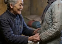 【荒年开局：我从未来拉来万吨粮】46集短剧免费在线追看