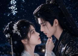 【有美一人，清扬婉兮】60集短剧全集免费在线播放