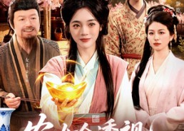 【农女会透视，致富挡不住】96集短剧在线免费赏看