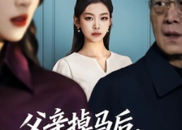 【父亲掉马后，整个公司都慌了】50集短剧免费全集畅快观