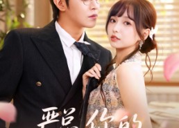 【严总你的小玫瑰又作妖了】77集短剧免费全集览