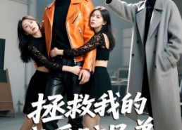 【拯救我的恋爱脑兄弟】82集免费短剧在线畅快观看