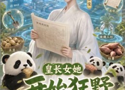 【皇长女她开始狂野建城了】50集短剧在线免费观赏