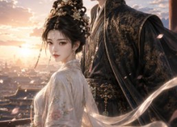 【深闺嫡女，执棋成后】63集短剧完整版免费看