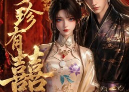 【珍珍有囍】34集精彩短剧在线赏看