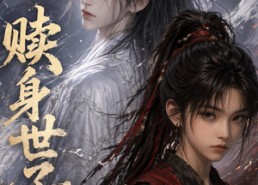 【赎身世子】15集高清短剧免费在线观赏