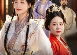 【父皇别追了，母后回现代不要你了】65集短剧全集在线免费看