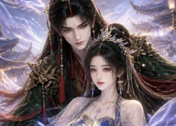 【与君守妖阙】47集短剧免费高清在线看