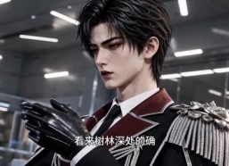 【执裁官！这丧尸真的是你儿子第二季】106集短剧全网免费观看