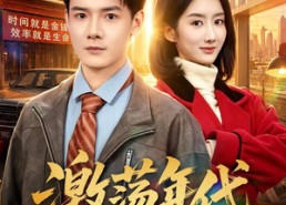 【激荡年代1980】82集短剧高清免费在线看