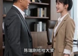【夺我分红？我靠硬手艺翻盘】77集短剧完整免费在线赏