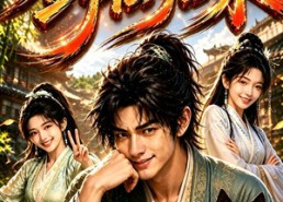 【剑仙归来第二季】155集短剧完整版在线畅看