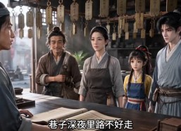 【汴京第一女房牙】114集短剧免费在线观看全集