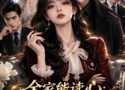 【全家能读心：真千金她崩人设了】74集短剧免费完整版观看