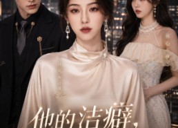 【他的洁癖，只对我】42集短剧免费全集在线赏看