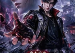 【魔主重生：我在都市天下无敌】85集短剧全集免费畅快看