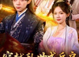 【穿越乱世成兵户从领媳妇开始】80集在线看短剧免费全集