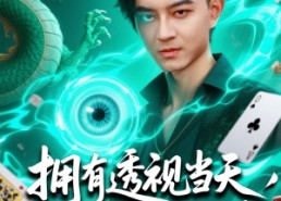 【拥有透视当天校花女神倒追我】76集短剧全集在线免费播放