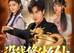 【没钱修什么仙】65集免费短剧全集畅看