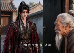 【假侍卫，本红妆】59集短剧在线免费观看超爽版