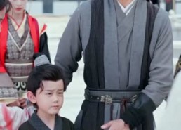 【仙娃开挂，救爹娶妃赢天下】72集短剧免费在线畅快看