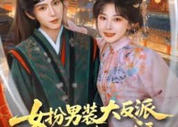 【女扮男装大反派，逃跑路上菊花满山开】80集短剧在线免费观瞧