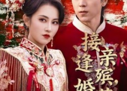 【接亲逢殡，婚葬同尘】64集短剧全集免费观看