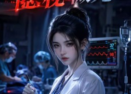 【急诊科的隐秘微光】71集精彩短剧免费在线赏看