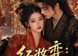 【红妆弈：嫁傻王揽风华】65集短剧全集免费赏看