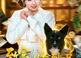 【致富：从捡到一只哮天犬开始】93集短剧在线完整观看