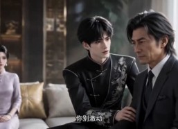 【渡尽凡尘揭晓上古真身第一季】40集短剧免费畅享观看